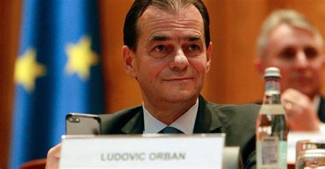 tudor orban|Cine este şi cu ce se ocupă fiul lui Ludovic Orban: „L.